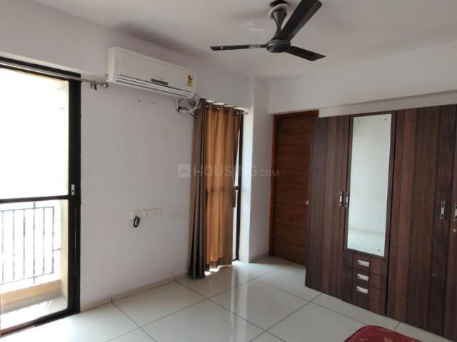 3 BHK Apartment in Bhayli for rent Vadodara. The reference number is 20408650