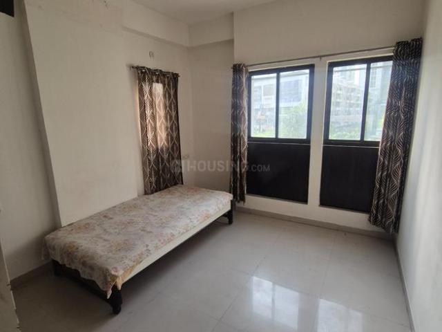 3 BHK Apartment in Bhayli for rent Vadodara. The reference number is 20402067