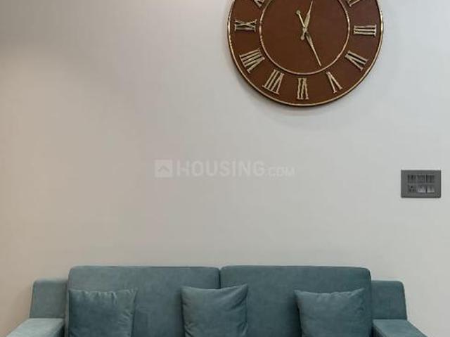 3 BHK Apartment in Bhayli for rent Vadodara. The reference number is 20411309