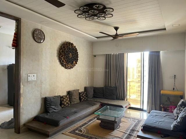 3 BHK Apartment in Bhayli for rent Vadodara. The reference number is 20421254