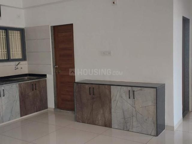 3 BHK Apartment in Bhayli for rent Vadodara. The reference number is 20439043
