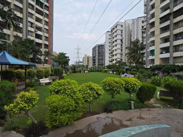 3 BHK Apartment in Bhayli for rent Vadodara. The reference number is 20458124