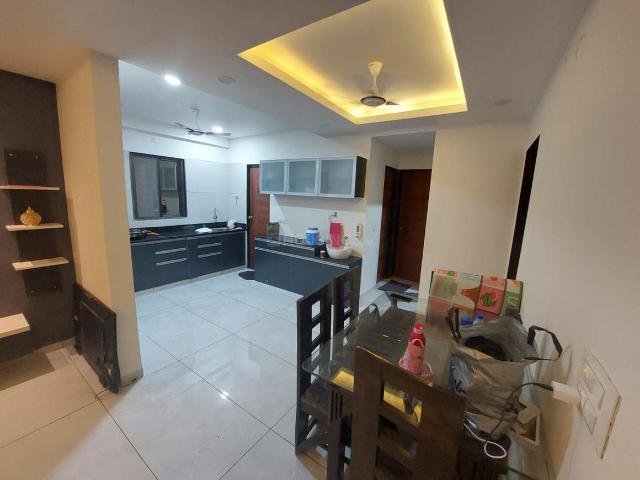 3 BHK Apartment in Bhayli for rent Vadodara. The reference number is 20474802