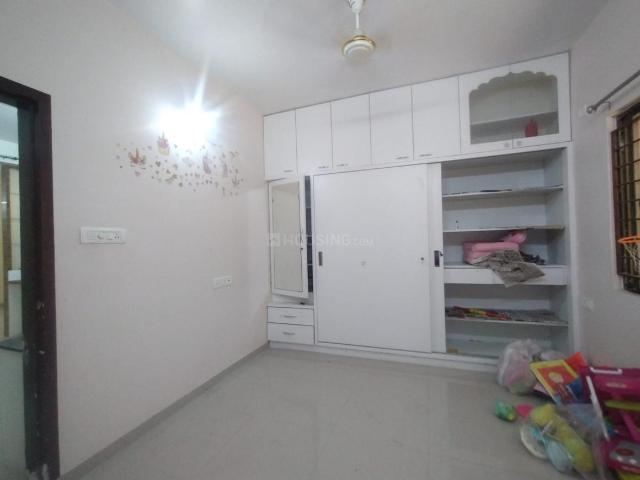 3 BHK Apartment in Bhayli for rent Vadodara. The reference number is 20488854