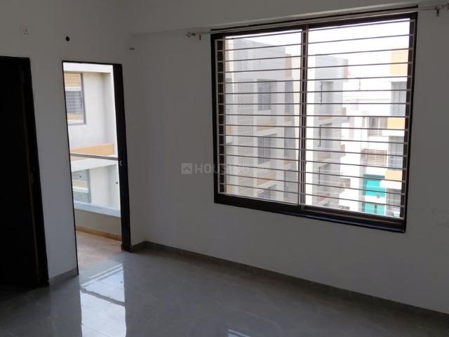 3 BHK Apartment in Bhayli for rent Vadodara. The reference number is 20521771