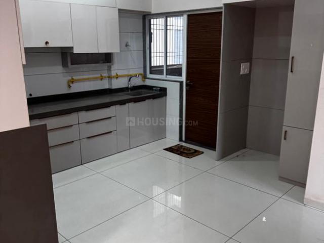 3 BHK Apartment in Bhayli for rent Vadodara. The reference number is 20541155
