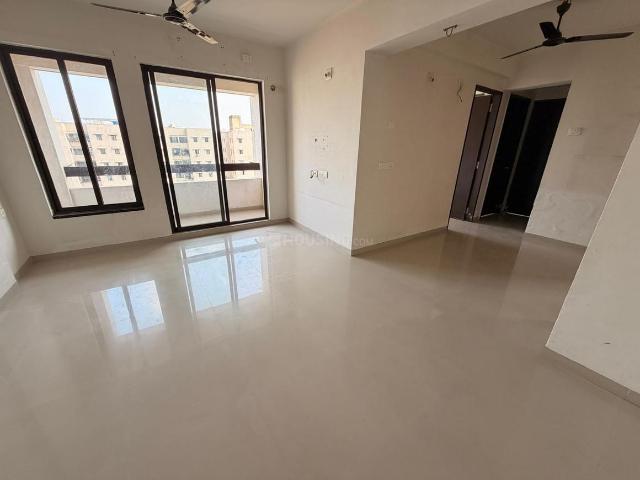 3 BHK Apartment in Bhayli for rent Vadodara. The reference number is 20557502