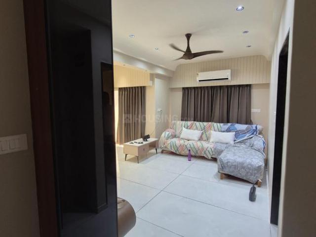 3 BHK Apartment in Bhayli for rent Vadodara. The reference number is 20565448