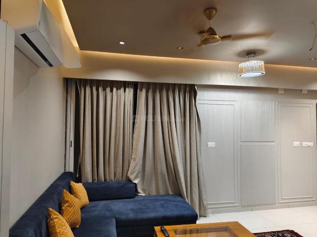 3 BHK Apartment in Bhayli for rent Vadodara. The reference number is 20565578