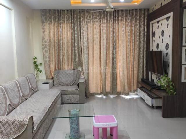 3 BHK Apartment in Bhayli for rent Vadodara. The reference number is 20561370