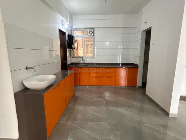 3 BHK Apartment in Bhayli for rent Vadodara. The reference number is 20620007