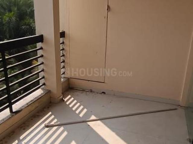 3 BHK Apartment in Bhayli for rent Vadodara. The reference number is 20623839