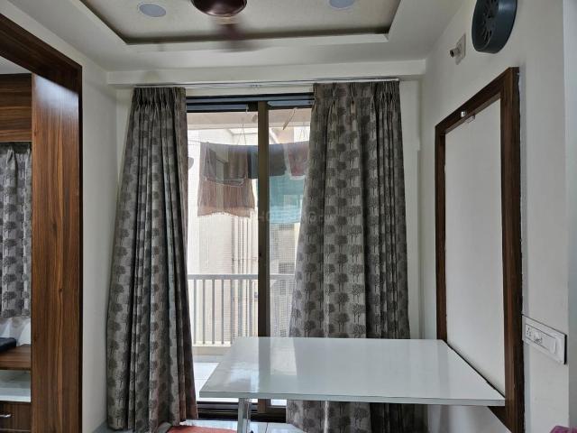 3 BHK Apartment in Bhayli for rent Vadodara. The reference number is 20639554