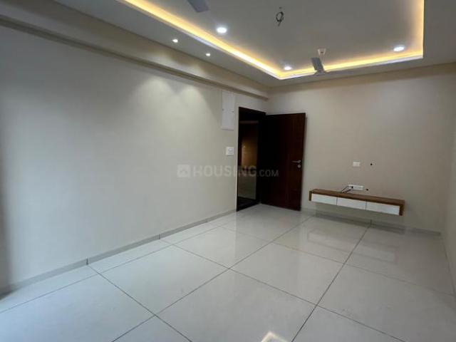 3 BHK Apartment in Bhayli for rent Vadodara. The reference number is 20647810