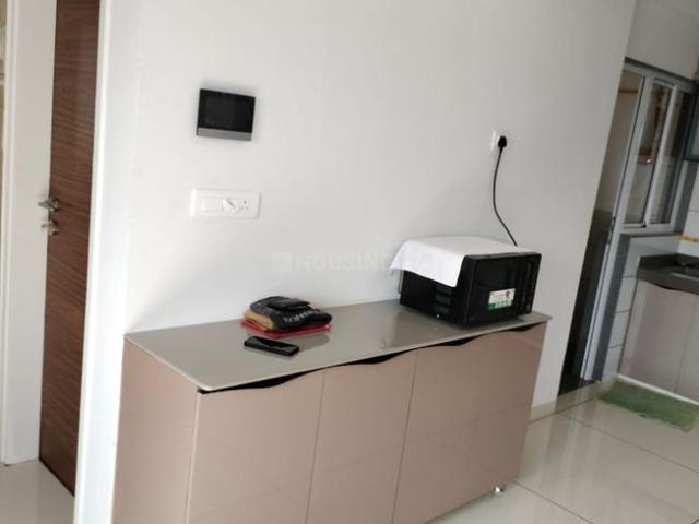 3 BHK Apartment in Bhayli for rent Vadodara. The reference number is 20662683