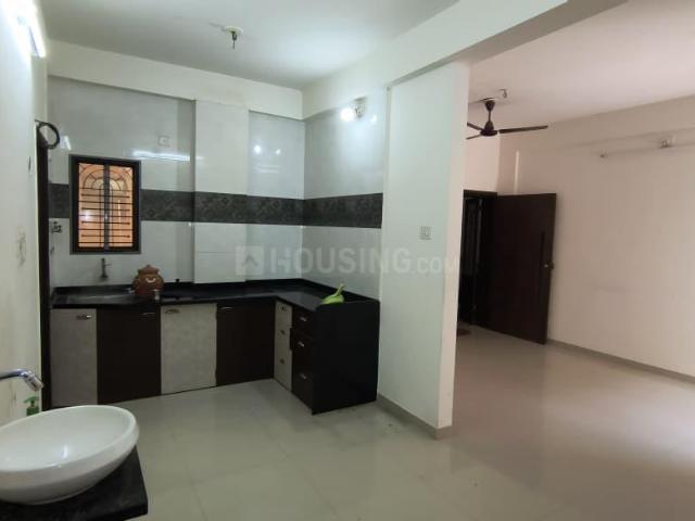 3 BHK Apartment in Bhayli for rent Vadodara. The reference number is 20688835