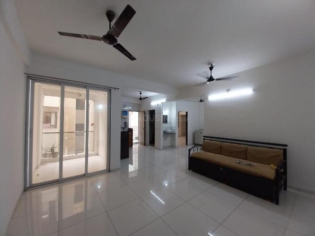 3 BHK Apartment in Bhayli for rent Vadodara. The reference number is 20710122