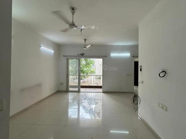 3 BHK Apartment in Bhayli for rent Vadodara. The reference number is 20787791