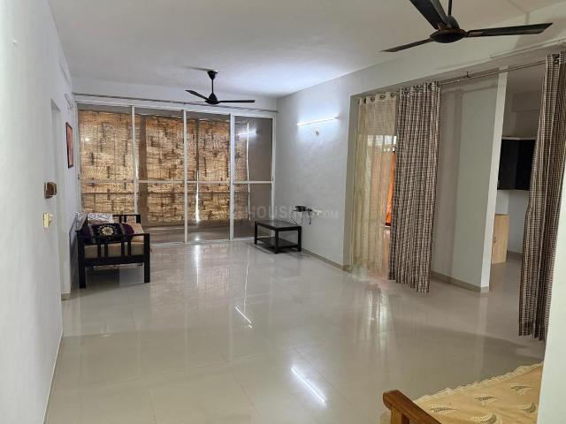 3 BHK Apartment in Bhayli for rent Vadodara. The reference number is 20791133