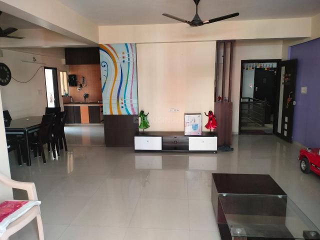 3 BHK Apartment in Bhayli for rent Vadodara. The reference number is 20819979
