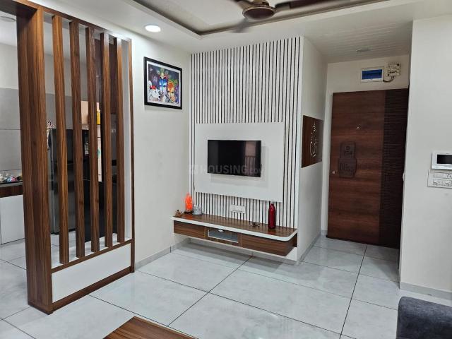 3 BHK Apartment in Bhayli for rent Vadodara. The reference number is 20835581