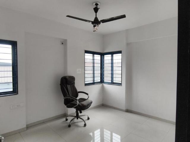 3 BHK Apartment in Bhayli for rent Vadodara. The reference number is 20831129