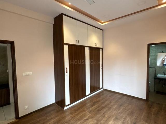 3 BHK Apartment in Bhayli for rent Vadodara. The reference number is 20854009