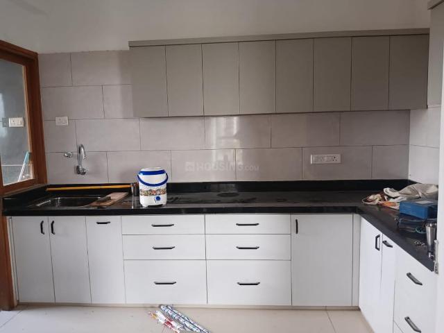 3 BHK Apartment in Bhayli for rent Vadodara. The reference number is 20850819