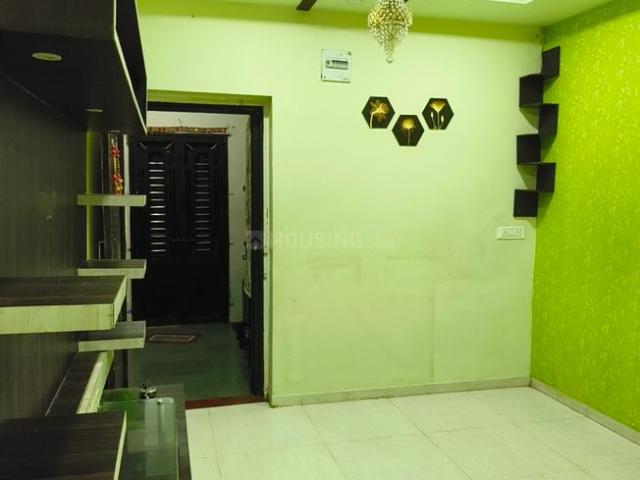 3 BHK Apartment in Bhayli for rent Vadodara. The reference number is 20851097