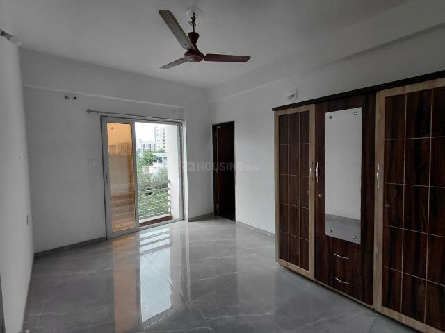 3 BHK Apartment in Bhayli for rent Vadodara. The reference number is 20869054