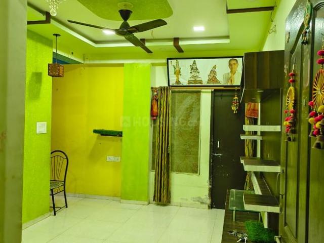 3 BHK Apartment in Bhayli for rent Vadodara. The reference number is 20860003