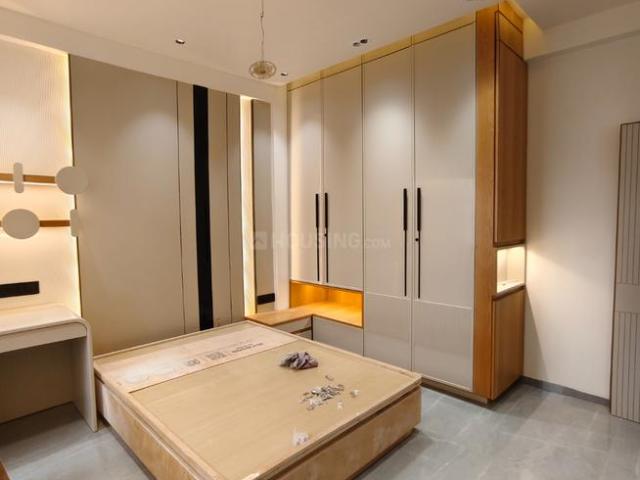 3 BHK Apartment in Bhayli for rent Vadodara. The reference number is 20887807