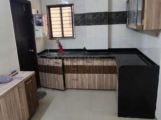 3 BHK Apartment in Bhayli for rent Vadodara. The reference number is 20889852
