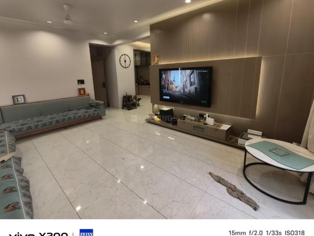 3 BHK Apartment in Bhayli for rent Vadodara. The reference number is 20929131