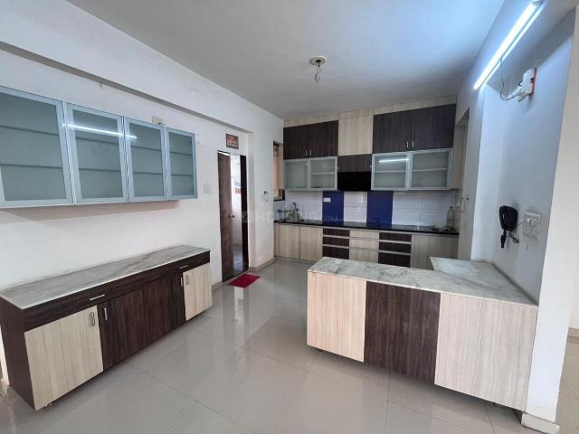 3 BHK Apartment in Bhayli for rent Vadodara. The reference number is 20936451