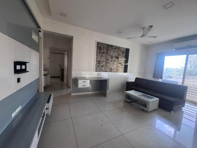 3 BHK Apartment in Bhayli for rent Vadodara. The reference number is 20957418
