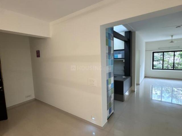 3 BHK Apartment in Bhayli for rent Vadodara. The reference number is 21017194