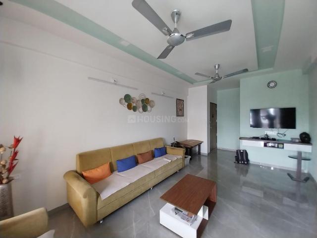 3 BHK Apartment in Bhayli for rent Vadodara. The reference number is 21025933