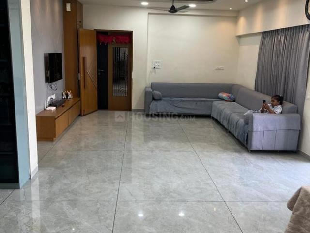 3 BHK Apartment in Bhayli for rent Vadodara. The reference number is 21035308