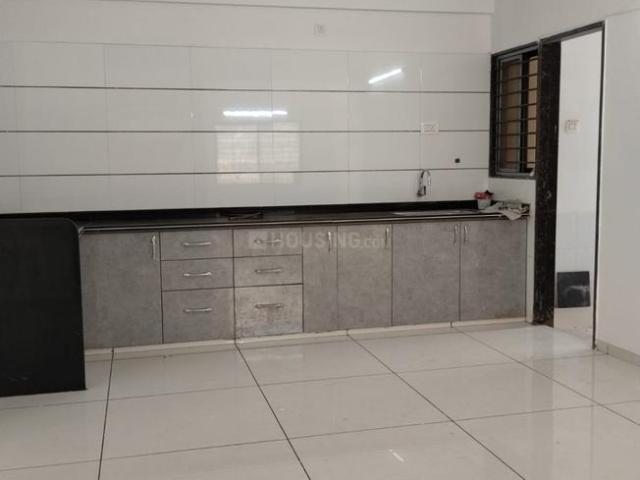 3 BHK Apartment in Bhayli for rent Vadodara. The reference number is 21030197