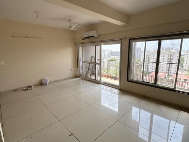 3 BHK Apartment in Bhayli for rent Vadodara. The reference number is 21049801