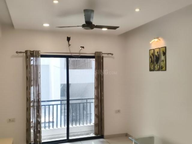 3 BHK Apartment in Bhayli for rent Vadodara. The reference number is 21083961