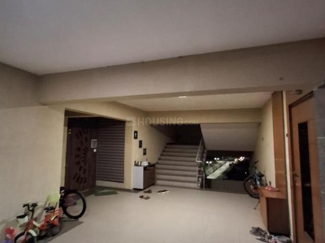 3 BHK Apartment in Bhayli for rent Vadodara. The reference number is 21101154