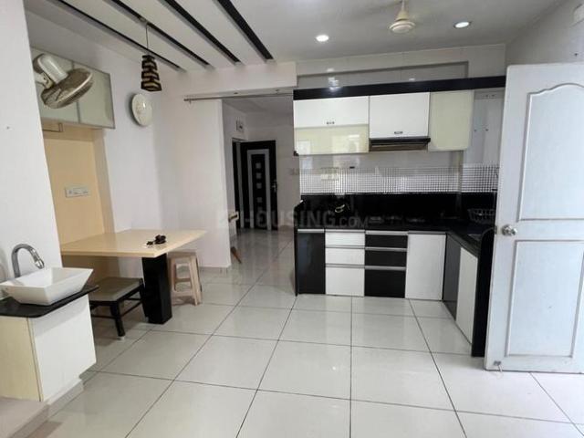 3 BHK Apartment in Bhayli for rent Vadodara. The reference number is 21121318