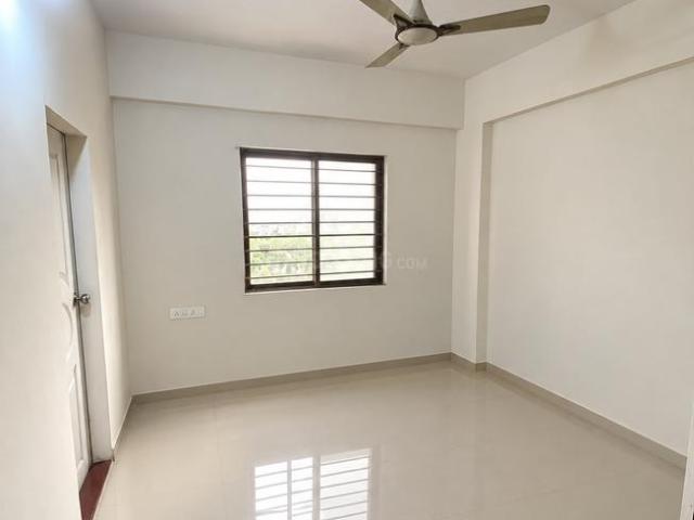 3 BHK Apartment in Bhayli for rent Vadodara. The reference number is 21130580