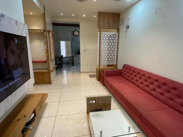 3 BHK Apartment in Bhayli for rent Vadodara. The reference number is 21149306