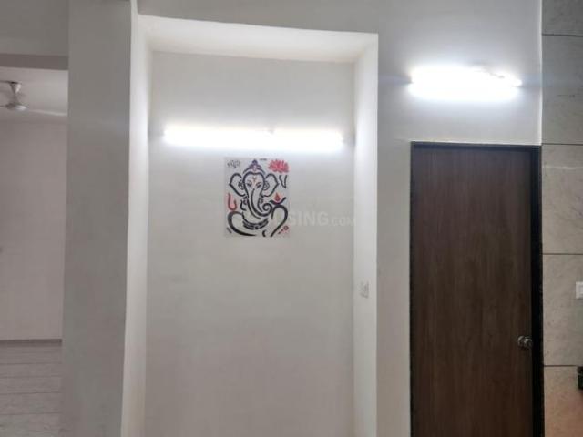 3 BHK Apartment in Bhayli for rent Vadodara. The reference number is 21157491
