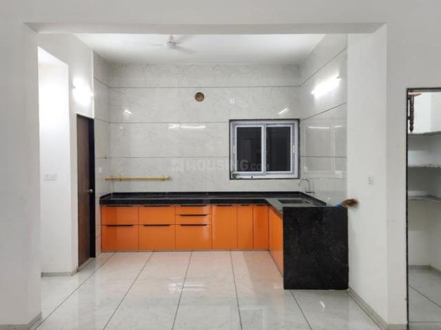 3 BHK Apartment in Bhayli for rent Vadodara. The reference number is 21152898