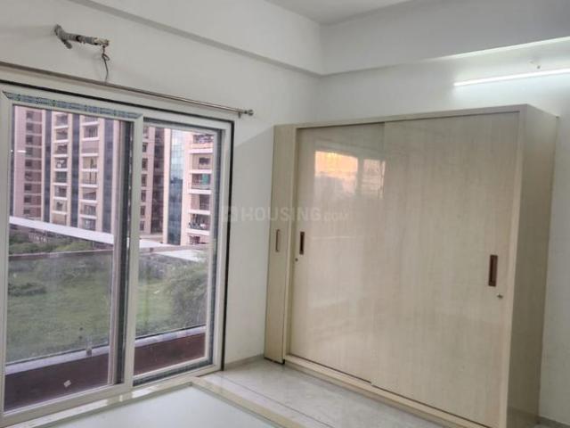 3 BHK Apartment in Bhayli for rent Vadodara. The reference number is 21152899