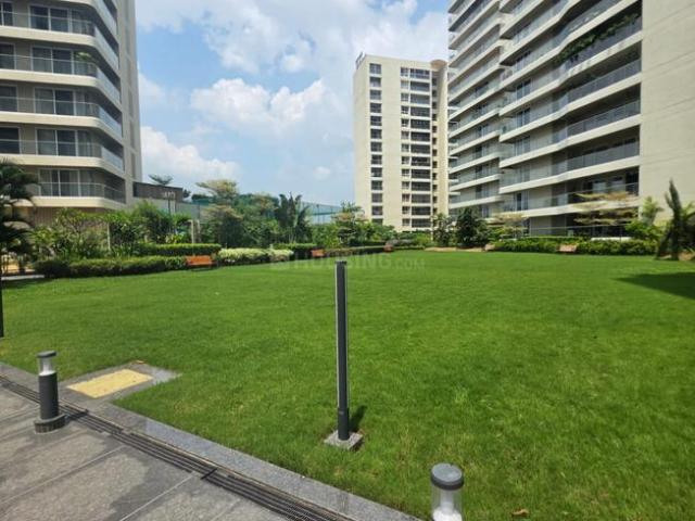 3 BHK Apartment in Bhayli for rent Vadodara. The reference number is 21153832